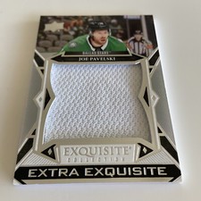 Nhl card joe gebraucht kaufen  Furth