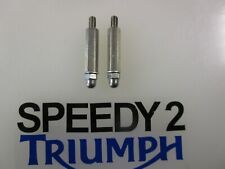 Triumph bonneville t100 for sale  LONDON