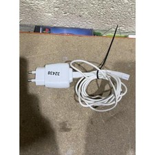 Braun power supply for sale  STAFFORD