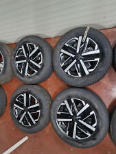 9849704480 cerchi gomme usato  Monsampolo del Tronto