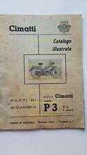 Cimatti motore sport usato  Vimodrone