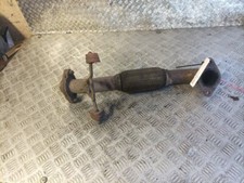 ford focus exhaust flexi pipe for sale ford focus exhaust flexi pipe for sale CANVEY ISLAND