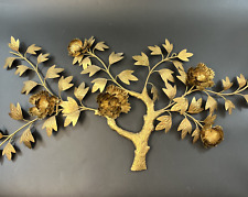 Vtg gold metal for sale  Lake Stevens
