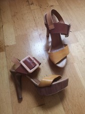 Extravagante high heels gebraucht kaufen  Einbeck