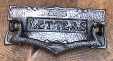Antique edwardian cast for sale  PETERBOROUGH