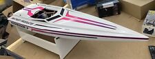 Prather aggressor boat for sale  Walnut