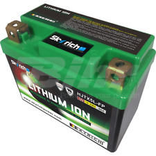 Skyrich batteria litio usato  Vobbia