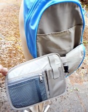 Rei blue nylon for sale  Ravensdale
