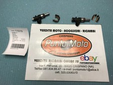Iniettore injector benzina usato  Frattaminore