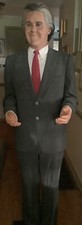 Jay leno wax for sale  Richmond