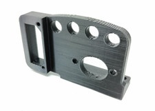 Speedometer mount for usato  Italia
