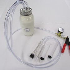 Goat sheep milker for sale  Lee