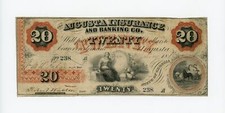 1860 augusta insurance for sale  Palm Coast