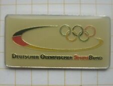 Deutscher lympischer sportbund gebraucht kaufen  Münster