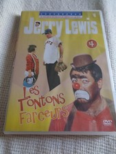 Dvd. tontons farceurs. d'occasion  Monts