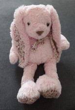 S19 doudou peluche d'occasion  Moissy-Cramayel