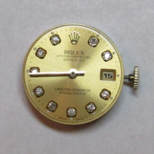 Rolex cal 2135 for sale  Dover