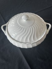 Wedgwood candlelight swirl for sale  LEDBURY