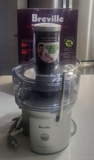 Breville juice extractor for sale  Sevierville