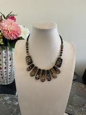 Fashion jewellery african for sale  ROMFORD