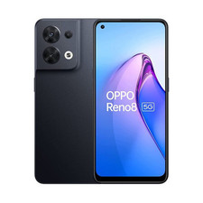 Smartphone oppo reno8 usato  Vimodrone