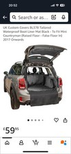 mini countryman boot liner for sale mini countryman boot liner for sale BIGGAR