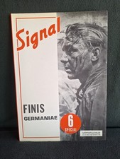 Militaria ww2 signal usato  Pinerolo