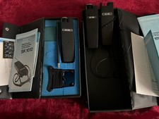 Sennheiser sk1012 1010 gebraucht kaufen  Büttelborn