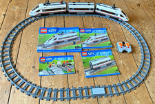 Lego high speed for sale  DEWSBURY