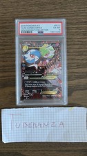 Psa gardevoir full usato Psa gardevoir full usato  San Benedetto del Tronto