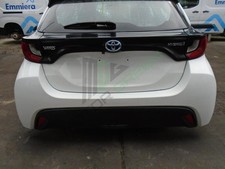 Toyota yaris 2020 for sale  NOTTINGHAM