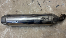 Bmw k1200r exhaust for sale  TELFORD