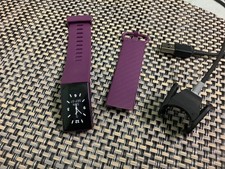 Fitbit charge advanced for sale  LONDON