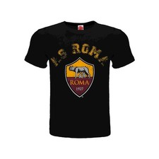 Shirt roma originale usato  Italia