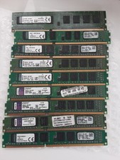 Kingston ddr3 4gb usato  Valdastico