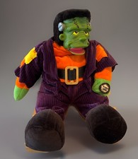 Vintage frankenstein talking for sale  Duncan
