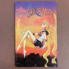 Sailor moon 1998 for sale  ROCHESTER
