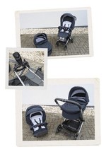Kombi kinderwagen hartan gebraucht kaufen  Solingen