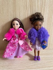 Barbie chelsea dolls for sale  MELKSHAM