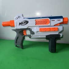 Nerf modulus white for sale  Yale