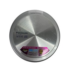 Usado, CD player portátil fino Panasonic SL-CT790 TESTADO funcionando *sem baterias* comprar usado Usado, CD player portátil fino Panasonic SL-CT790 TESTADO funcionando *sem baterias* comprar usado  Enviando para Brazil