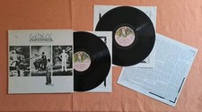 2lp inserto genesis usato  Roma