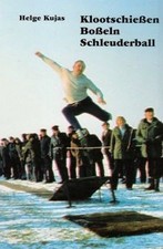 Klootschiessen bosseln schleud gebraucht kaufen  Berlin