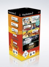 Ps2 singstar superpack gebraucht kaufen  Berlin