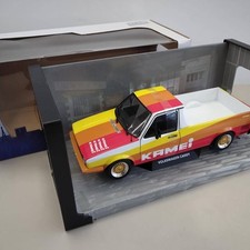 Solido kaimei caddy d'occasion  Expédié en Belgium