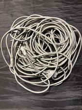 Rj45 ethernet cable for sale  WEST LINTON