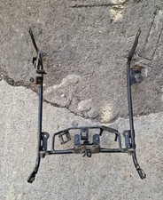 Telaietto suzuki burgman usato  Roma