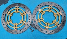 Ebc front brake for sale  WILLENHALL