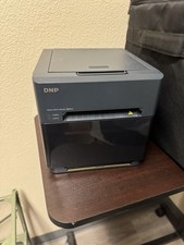 Dnp qw410 printer for sale  Hollister