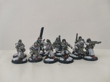 Warhammer 40k astra for sale  IPSWICH